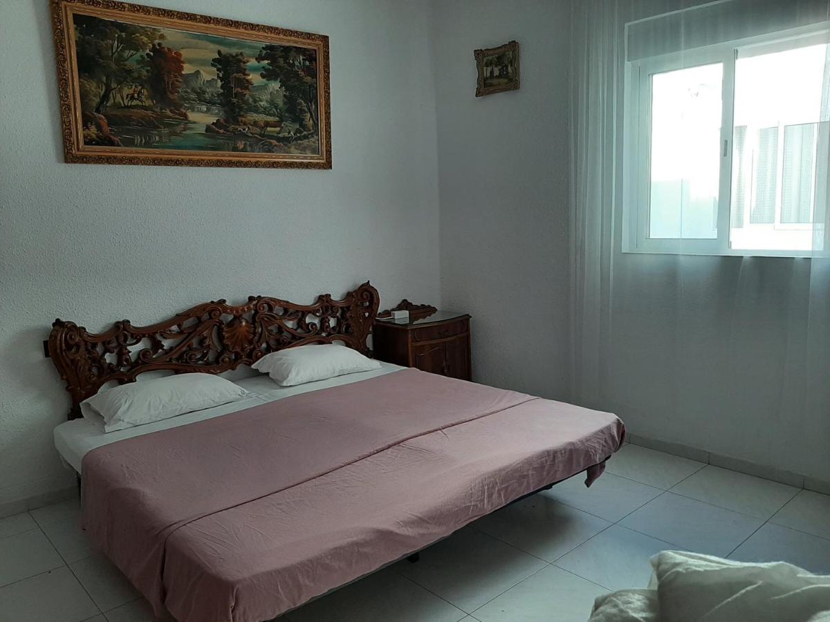 Borriana Apartment Burriana Exterior photo
