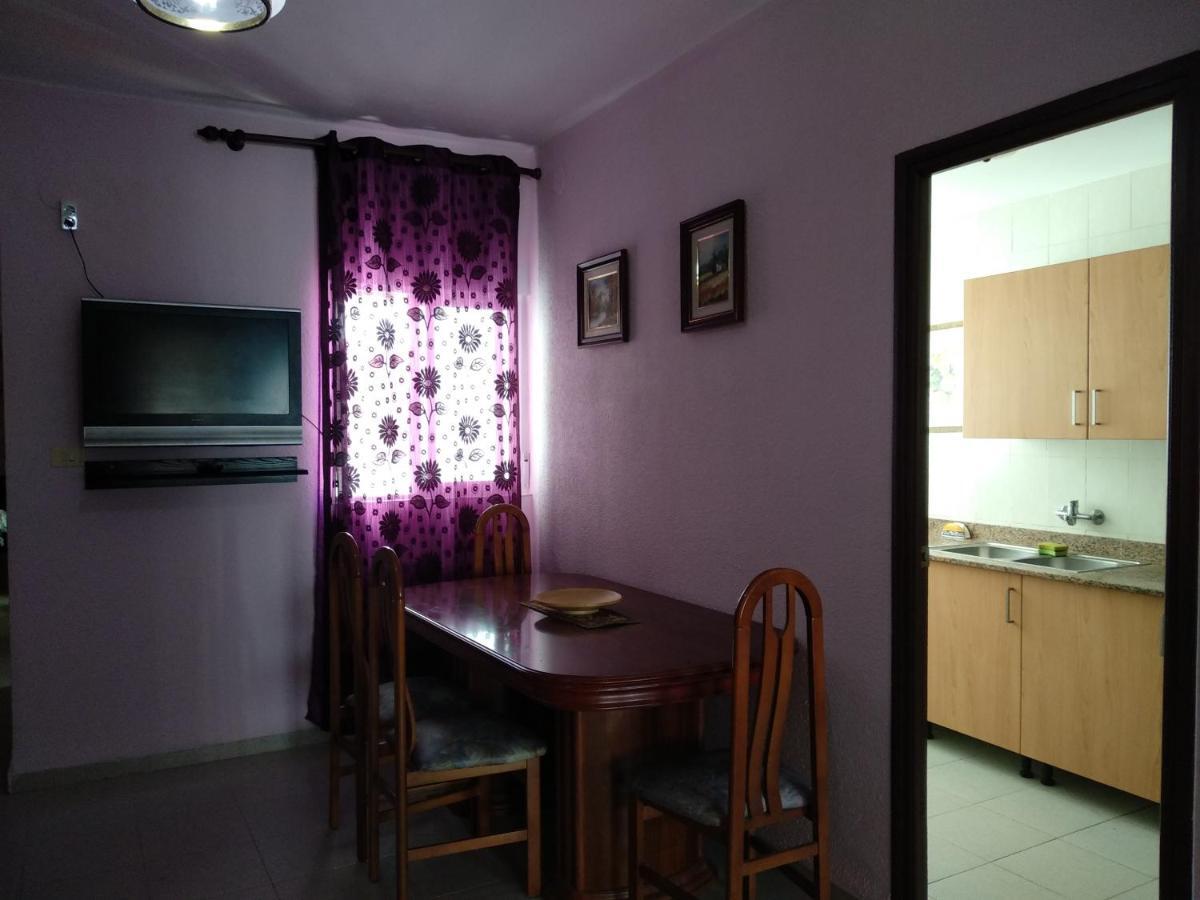 Borriana Apartment Burriana Exterior photo